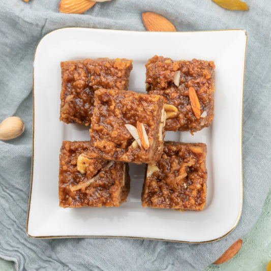 Doodh Barfi (1 kg)