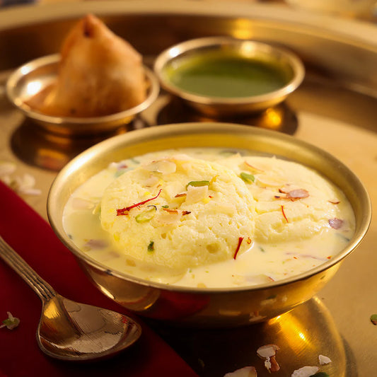 Rasmalai